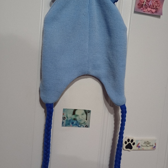 Grumpy hat - Picture 3 of 4